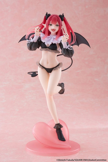 My Dress-Up Darling T-Most PVC Statue Marin Kitagawa (Liz Ver.) Reissue 29 cm Taito Prize
