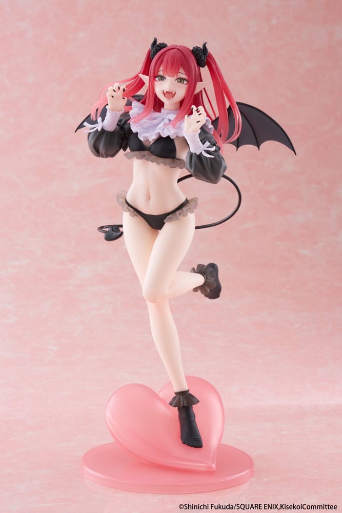 My Dress-Up Darling T-Most PVC Statue Marin Kitagawa (Liz Ver.) Reissue 29 cm Taito Prize