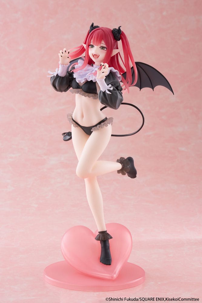 My Dress-Up Darling T-Most PVC Statue Marin Kitagawa (Liz Ver.) Reissue 29 cm Taito Prize