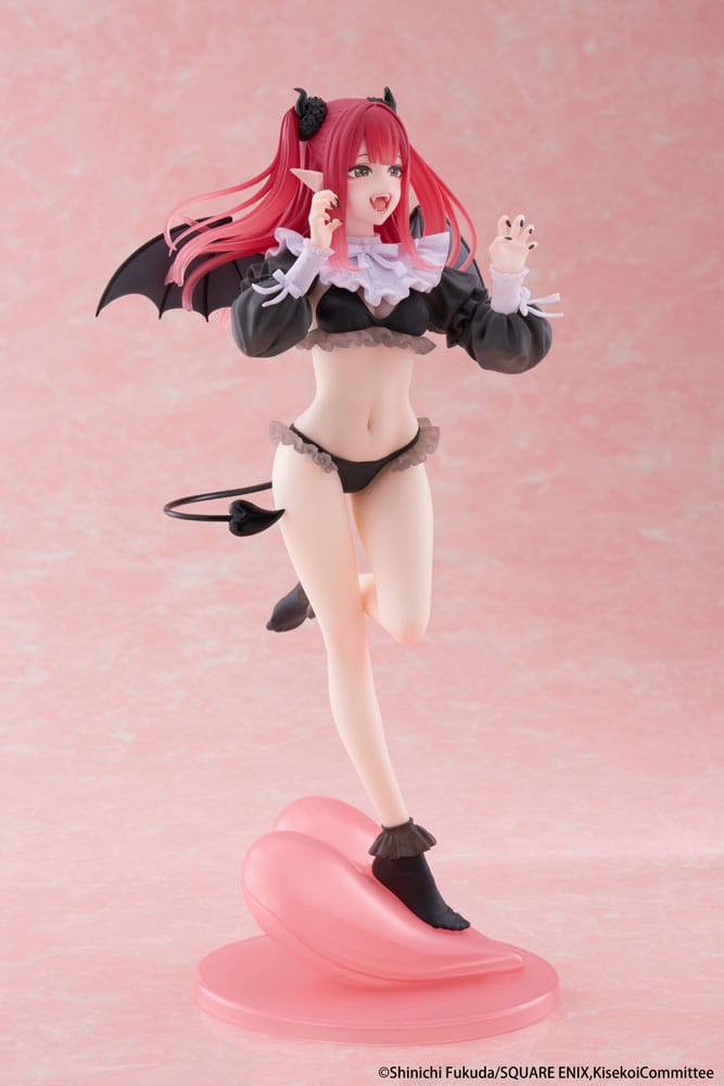 My Dress-Up Darling T-Most PVC Statue Marin Kitagawa (Liz Ver.) Reissue 29 cm Taito Prize