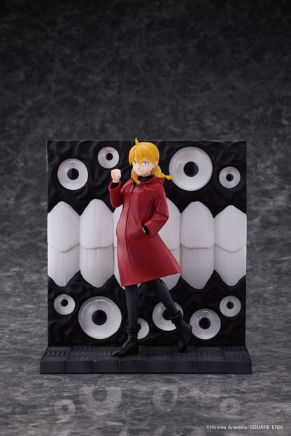 Daemons of the Shadow Realm Taito Kuji Online Ravitier Plus PVC Statue Gabby Bite Ver. 16 cm Taito Prize