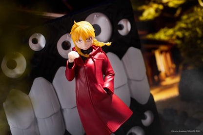 Daemons of the Shadow Realm Taito Kuji Online Ravitier Plus PVC Statue Gabby Bite Ver. 16 cm Taito Prize
