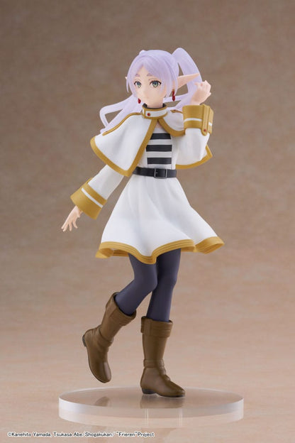 Frieren: Beyond Journey's End Coreful PVC Statue Frieren 18 cm