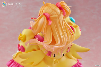 Spiritale PVC Statue 1/7 Pmarusama 24 cm