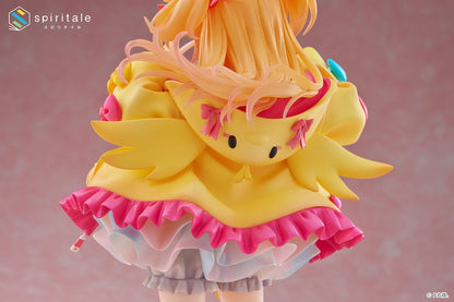 Spiritale PVC Statue 1/7 Pmarusama 24 cm