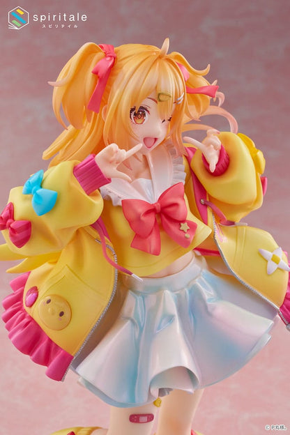 Spiritale PVC Statue 1/7 Pmarusama 24 cm