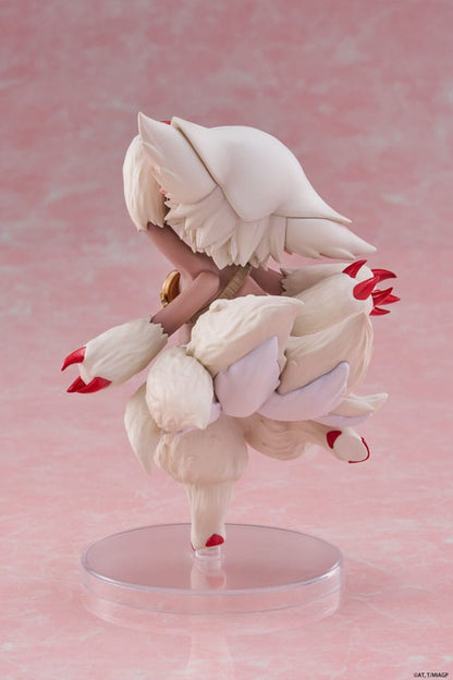 Made in Abyss: The Golden City of the Scorching Sun PVC Statue Coreful Figure Faputa (Reissue) 15 cm