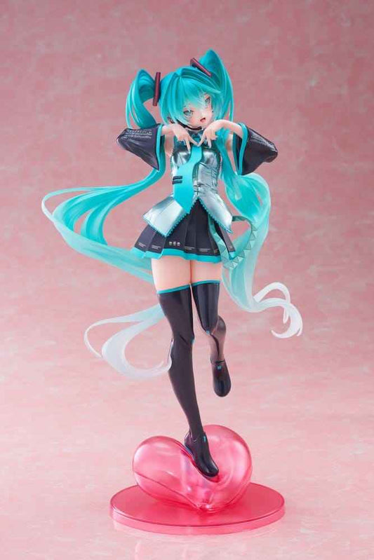 Hatsune Miku T-Most PVC Figure 30 cm