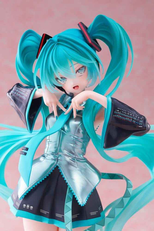 Hatsune Miku T-Most PVC Figure 30 cm