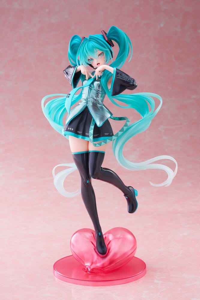 Hatsune Miku T-Most PVC Figure 30 cm