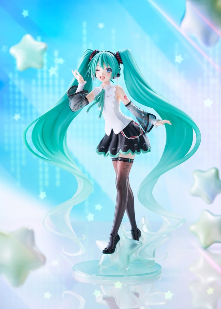 Hatsune Miku T-Most PVC Figure NT Ver. 29 cm
