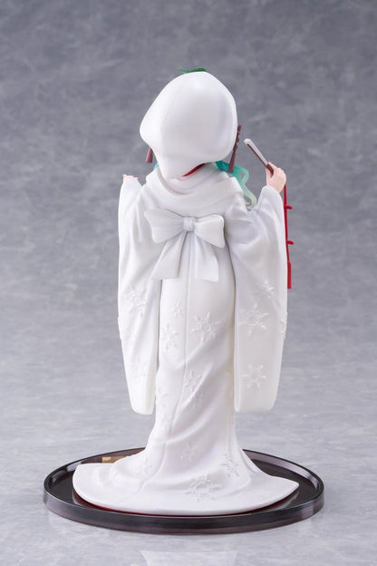 Hatsune Miku AMP+ PVC Figure Snow Miku All Stars 2013 Ver. 23 cm
