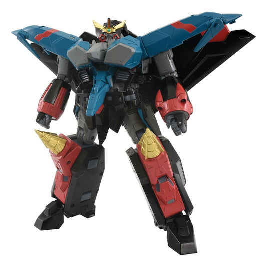 The King of Braves GaoGaiGar FINAL Toyrise Action Figure Gaofighgar 18 cm - FanofThings.co.uk