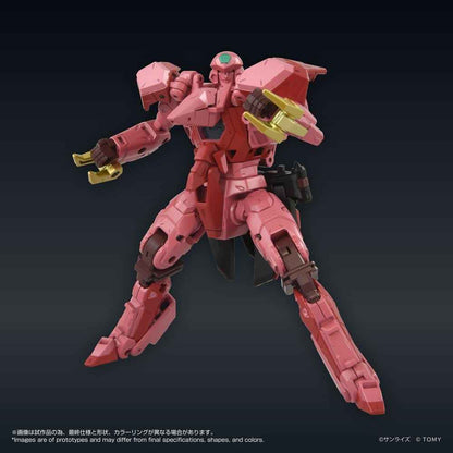 The King of Braves GaoGaiGar Toyrise Action Figure Gaofar Renais Ver.