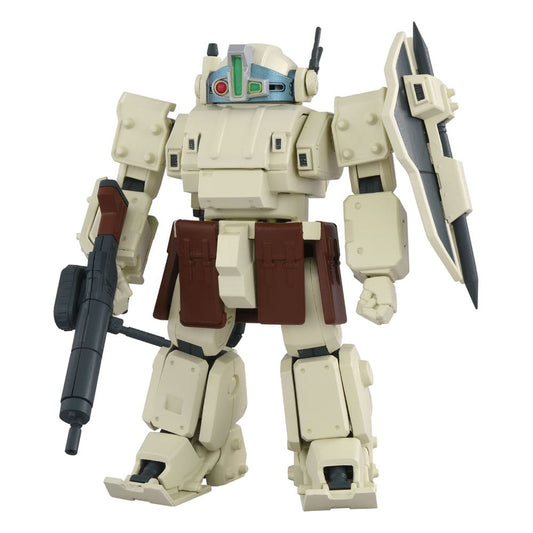 Armored Trooper Votoms Toyrise Action Figure 1/48 AT Collection 05 Odel Buckler 10 cm Takara Tomy