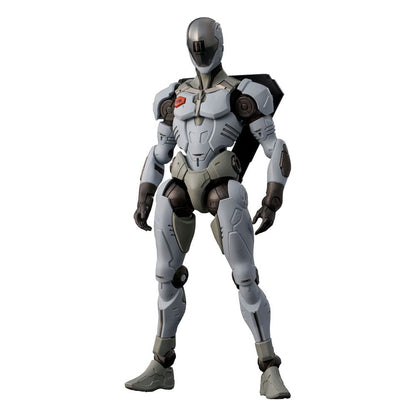 Altered Nano Action Figure AN-01 Alt FRIGATE 10 cm