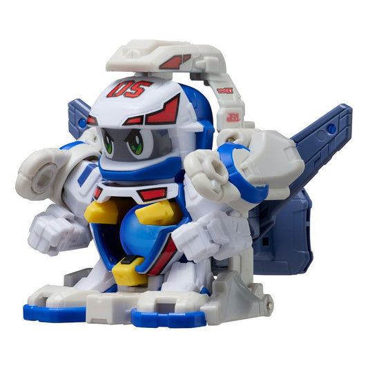 Super B-Daman Legacysoul Action Figure Fighting Phoenix
