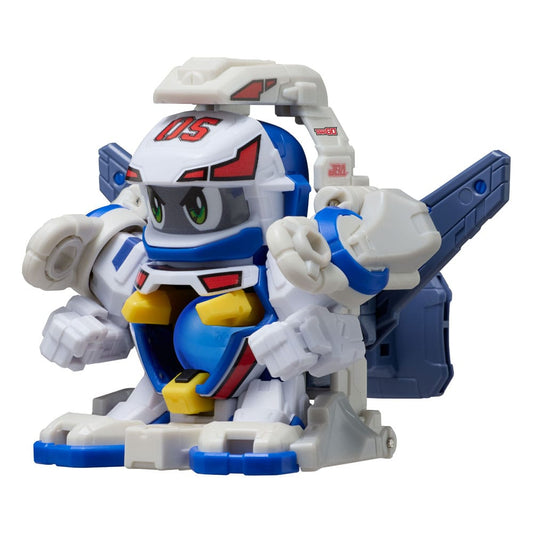 Super B-Daman Legacysoul Action Figure Fighting Phoenix & Container Set