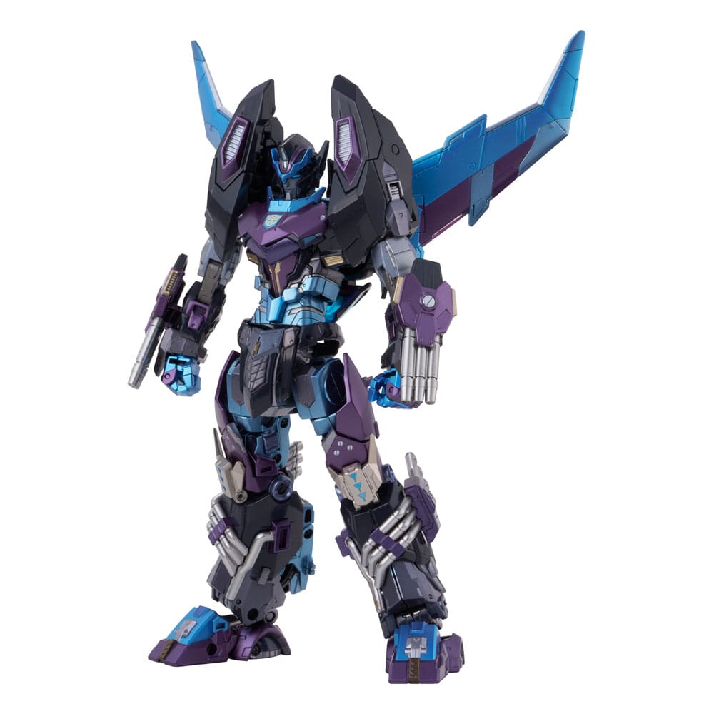 Transformers Action Figure AM-T01EX Lost Light Rodimus 23 cm Action figures