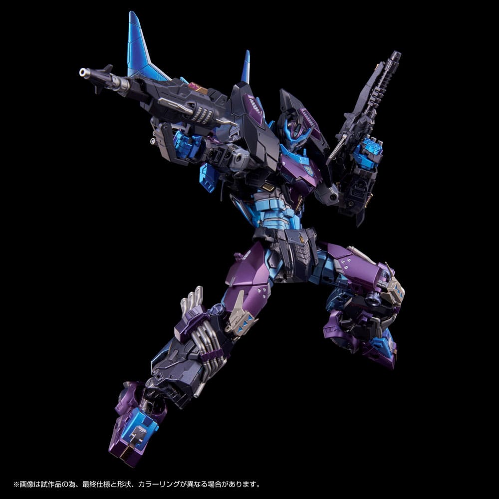 Transformers Action Figure AM-T01EX Lost Light Rodimus 23 cm Action figures