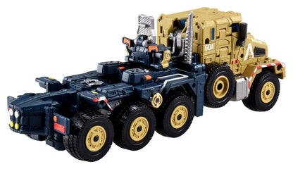 Transformers Overgear Action Figure OG-03 Optimus Prime 19 cm