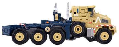 Transformers Overgear Action Figure OG-03 Optimus Prime 19 cm