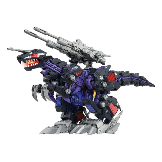Zoids Plastic Model Kit 1/72 AZ-09 Genosaurer 32 cm Takara Tomy