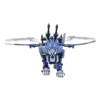 Zoids Plastic Model Kit 1/72 AZ-06EX Phoenix Republic Version Action figures