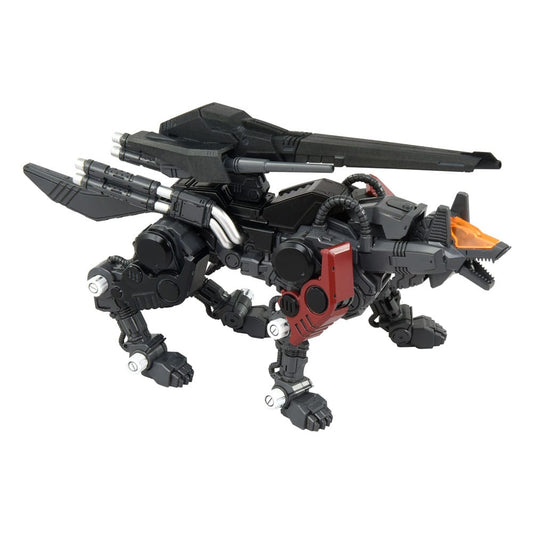 Zoids Plastic Model Kit 1/100 RMZ-008 Command Wolf Irvine Special 16 cm Takara Tomy
