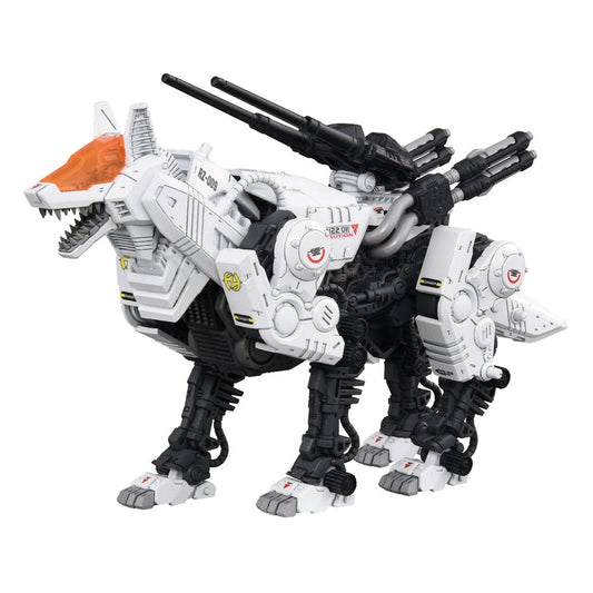 Zoids Plastic Model Kit 1/72 AZ-11 Command Wolf 20 cm Takara Tomy