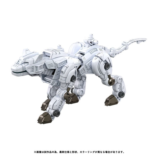 Zoids Plastic Model Kit 1/100 RMZ-012 Hell Cat Tirol 14 cm Takara Tomy