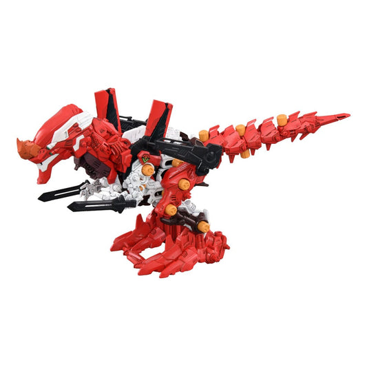 Evangelion x Zoids Synergenex Plastic Model Kit Xeno Rex Production Model-02 31 cm Takara Tomy