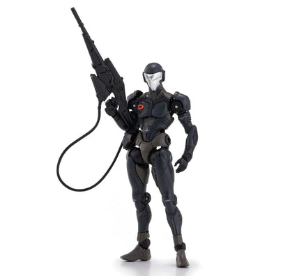 Altered Nano Action Figure AN-03 Alt Sloop 10 cm