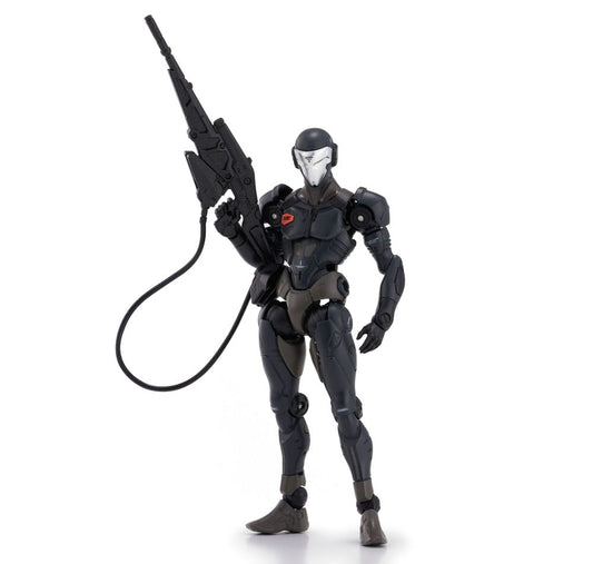 Altered Nano Action Figure AN-03 Alt Sloop 10 cm - FanofThings.co.uk