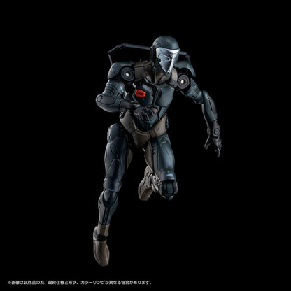 Altered Nano Action Figure AN-03 Alt Sloop 10 cm