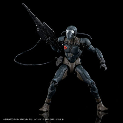 Altered Nano Action Figure AN-03 Alt Sloop 10 cm