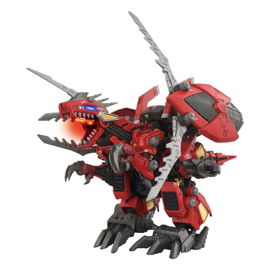 Zoids Plastic Model Kit 1/72 AZ-12 Geno Breaker 32 cm - FanofThings.co.uk