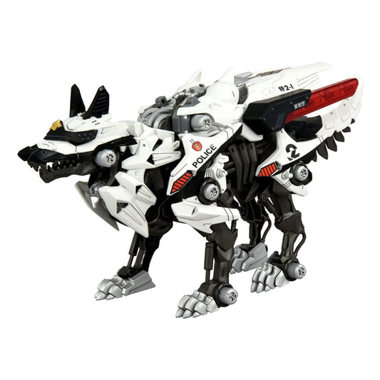 Patlabor Synergenex Plastic Model Kit Hunter Wolf Second Model 28 cm - FanofThings.co.uk