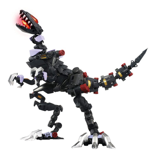 Zoids Plastic Model Kit AM-Z01EX Berserk Fury (Elementary Body) Takara Tomy