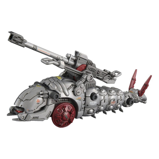 Zoids Plastic Model Kit 1/72 AZ-13 Canory Molga 19 cm Takara Tomy