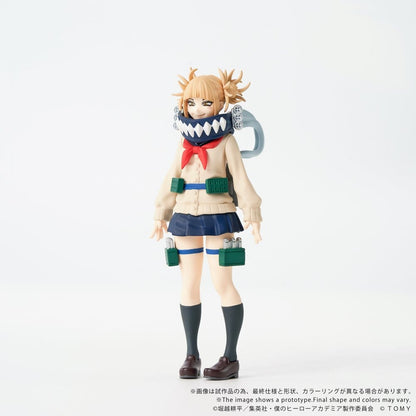 My Hero Academia Collekazaro Action Figure CK-M10 Himiko Toga 10 cm Takara Tomy