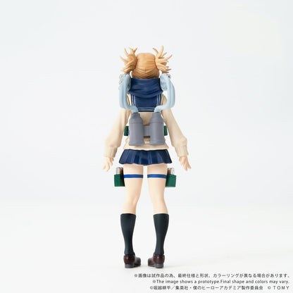 My Hero Academia Collekazaro Action Figure CK-M10 Himiko Toga 10 cm Takara Tomy