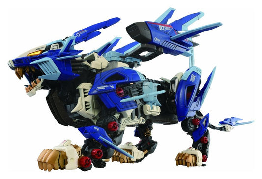 Zoids Plastic Model Kit 1/72 AZ-16 Liger Zero Jager 42 cm