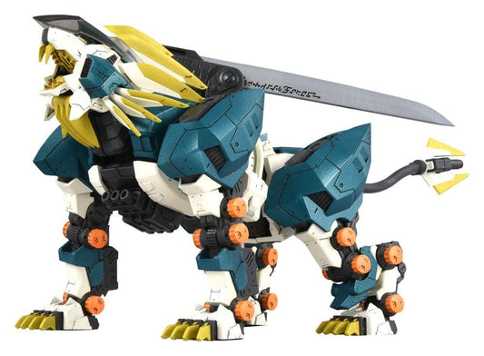 Zoids Plastic Model Kit 1/100 RMZ-022 Murasame Liger 26 cm