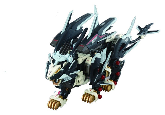 Zoids Plastic Model Kit 1/72 AZ-16EX Liger Zero Jager Unit Original Color