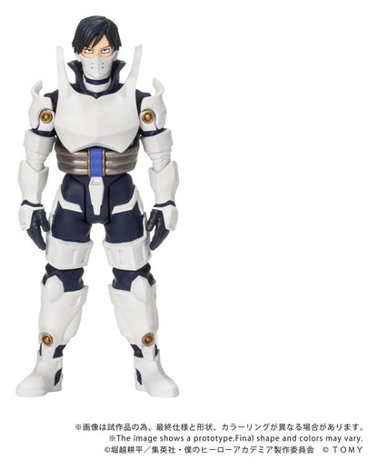 My Hero Academia Collekazaro Action Figure CK-M11 Tenya Iida 10 cm