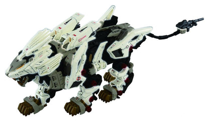 Zoids Plastic Model Kit 1/72 AZ-02EX3 Liger Zero Type Zero Armor