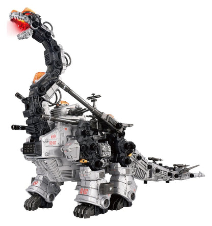 Zoids Plastic Model 1/72 AZ-17 Ultra Saurus 58 cm