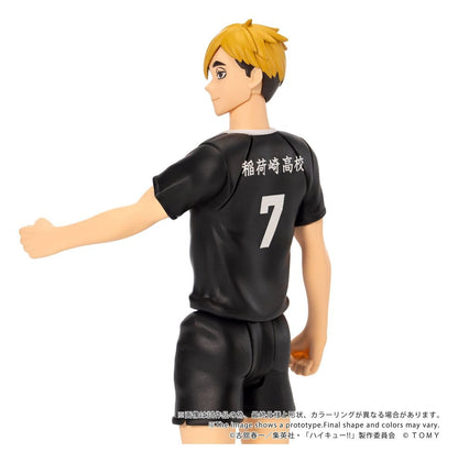 Haikyu!! Collekazaro Action Figure CK-H09 Atsumu Miya 11 cm