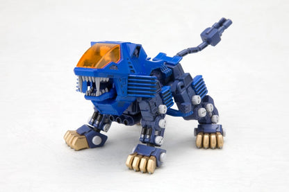 Zoids D-Style Plastic Model Kit Shield Liger Clear Parts Append 13 cm